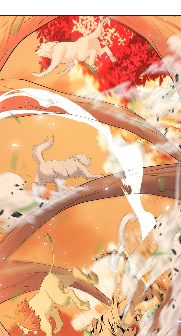 Real World Mobile Chapter 107 page 59 - 