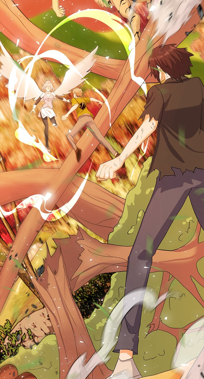 Real World Mobile Chapter 107 page 60 - 