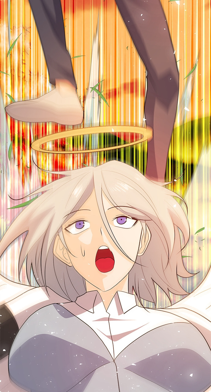 Real World Mobile Chapter 107 page 73 - 