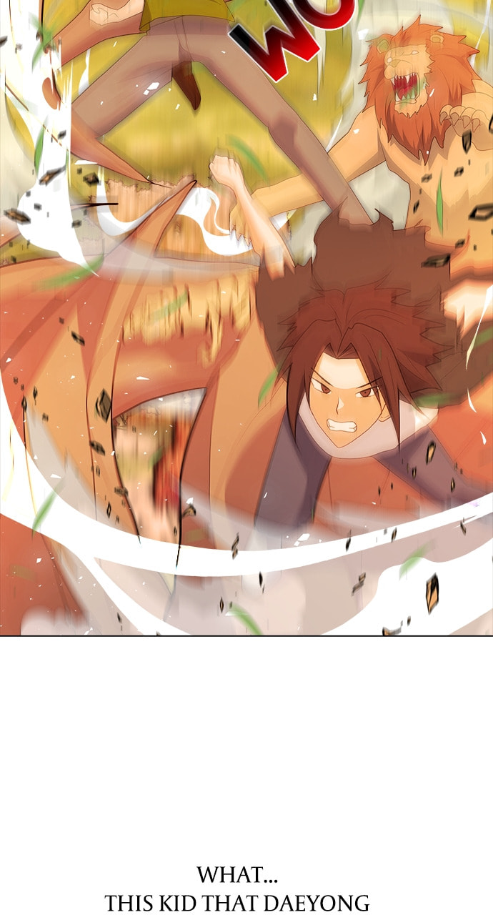 Real World Mobile Chapter 107 page 94 - 