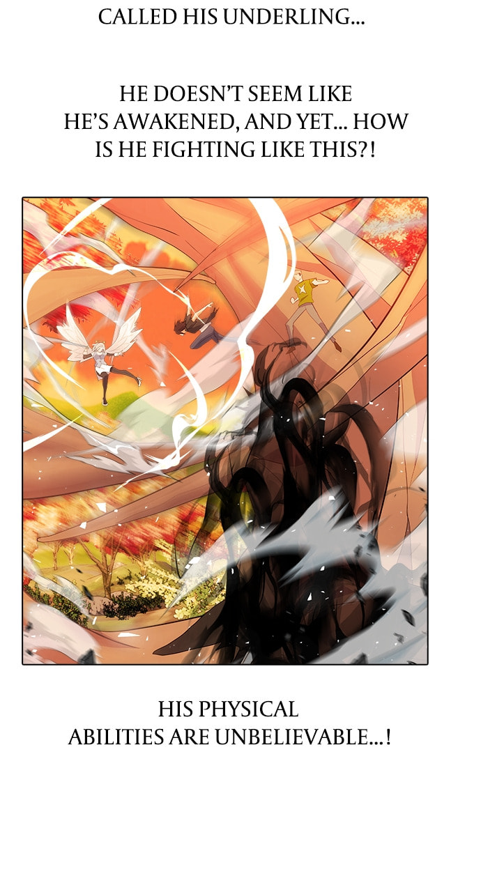 Real World Mobile Chapter 107 page 95 - 
