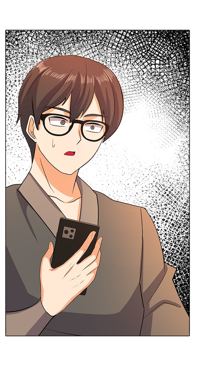 Real World Mobile Chapter 108 page 102 - 