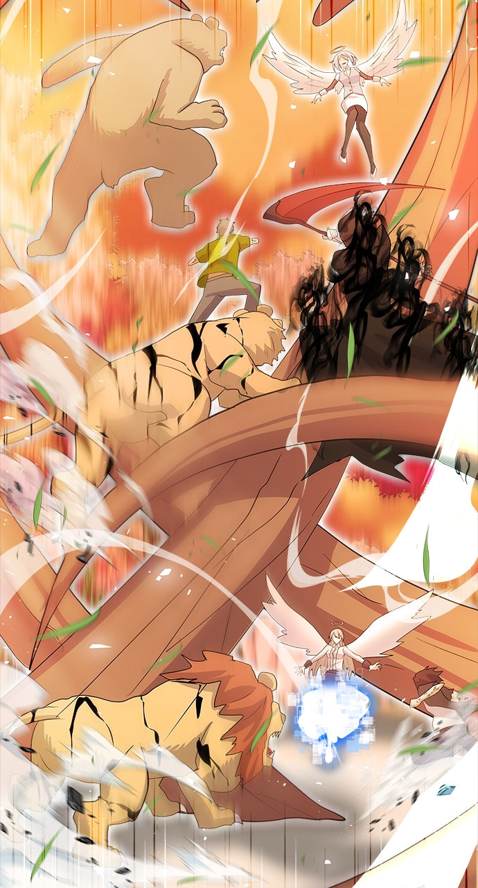Real World Mobile Chapter 108 page 108 - 
