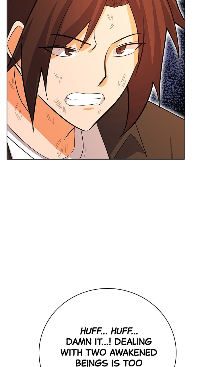 Real World Mobile Chapter 108 page 110 - 