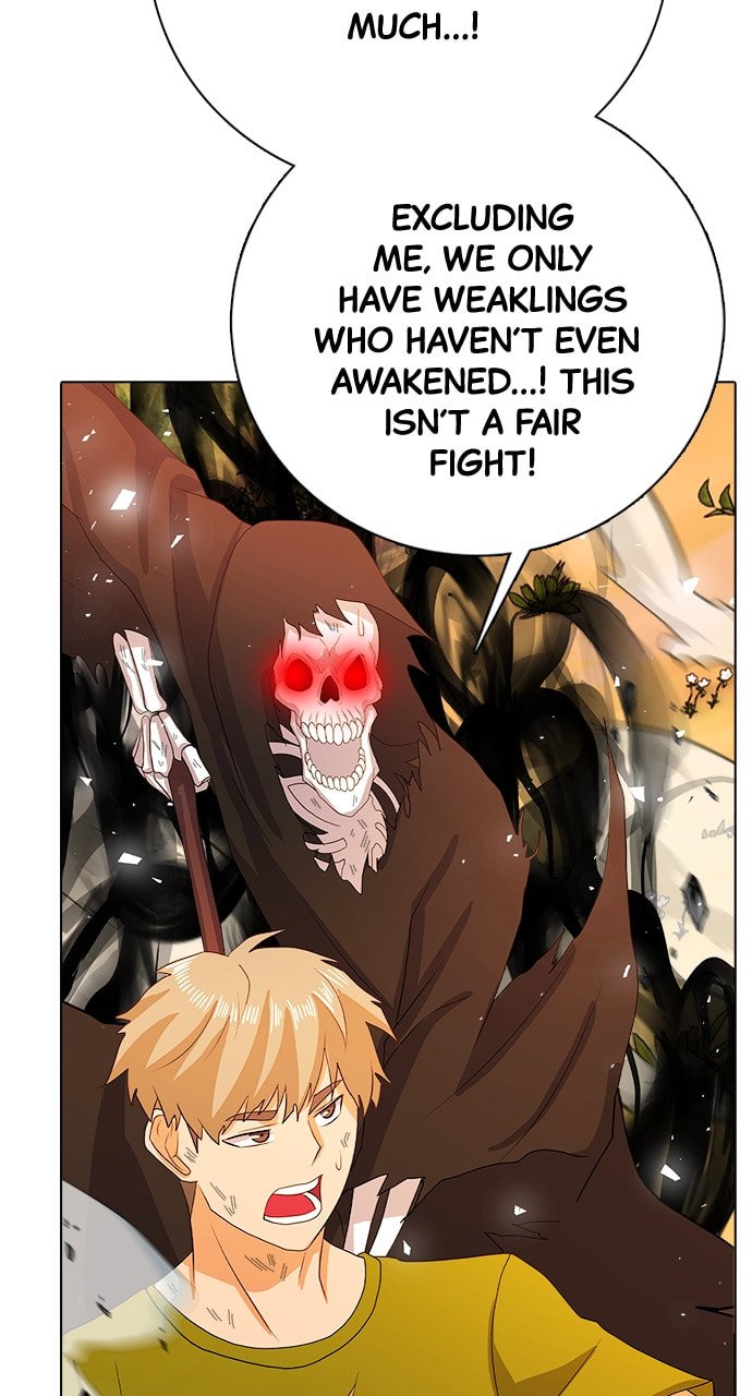 Real World Mobile Chapter 108 page 111 - 