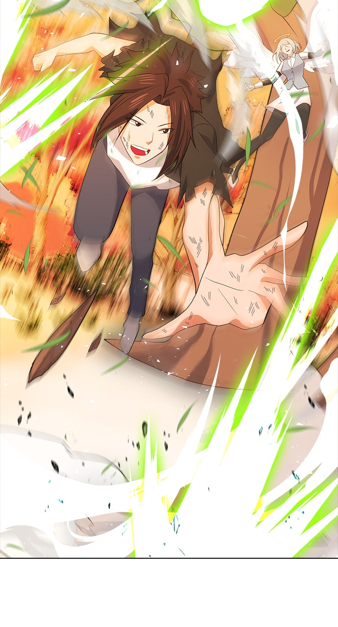 Real World Mobile Chapter 108 page 113 - 