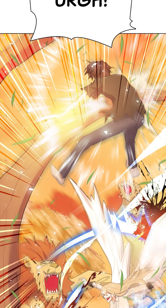 Real World Mobile Chapter 108 page 124 - 