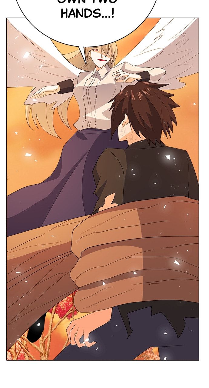 Real World Mobile Chapter 108 page 136 - 