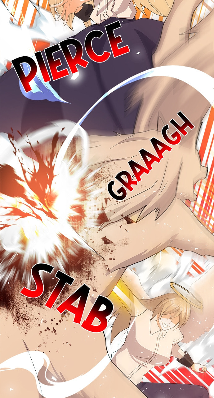 Real World Mobile Chapter 108 page 15 - 