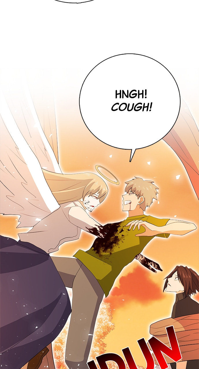 Real World Mobile Chapter 108 page 146 - 