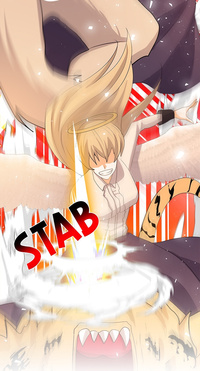 Real World Mobile Chapter 108 page 16 - 