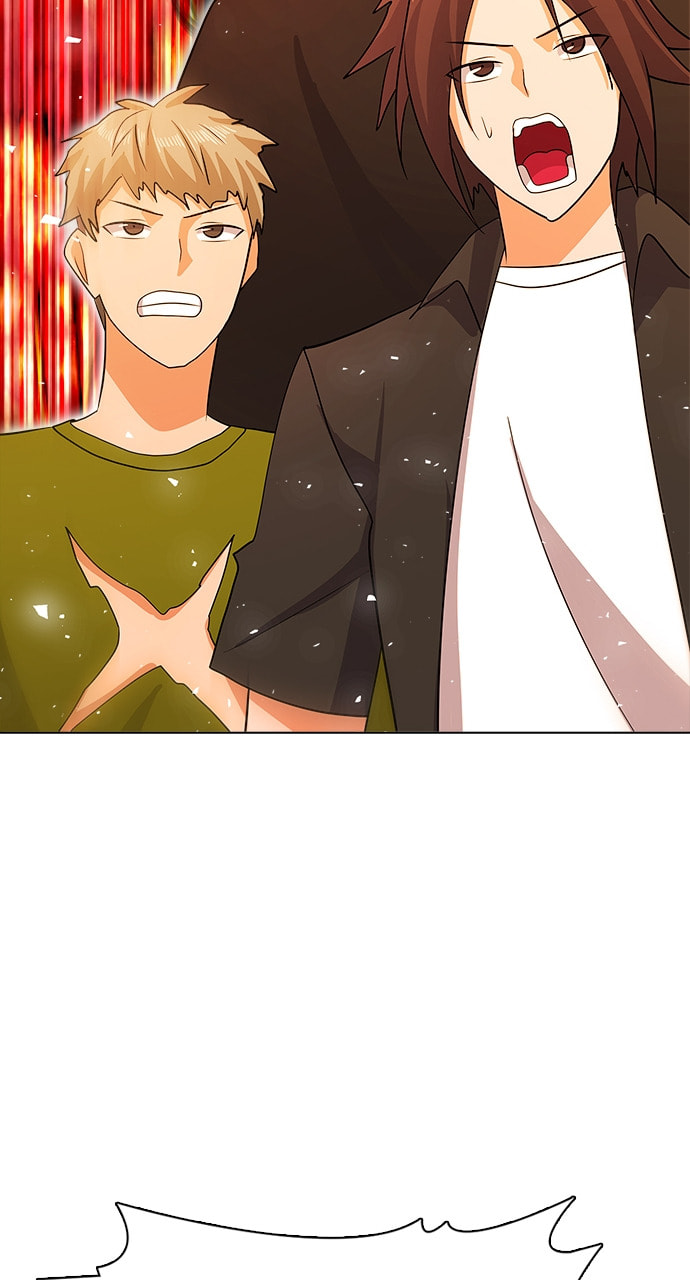 Real World Mobile Chapter 108 page 21 - 