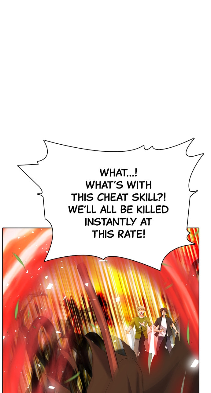 Real World Mobile Chapter 108 page 23 - 