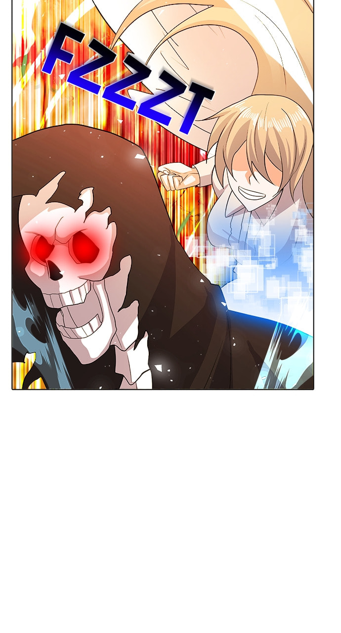 Real World Mobile Chapter 108 page 28 - 