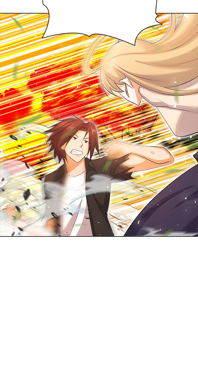 Real World Mobile Chapter 108 page 36 - 