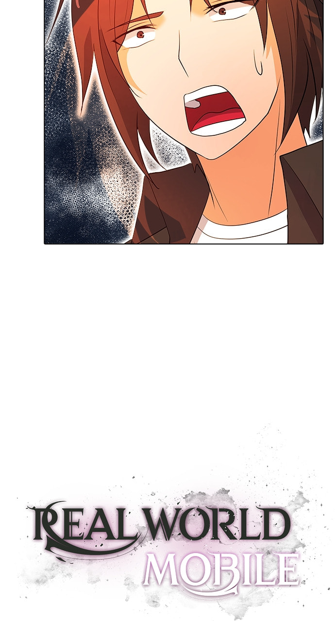 Real World Mobile Chapter 108 page 5 - 