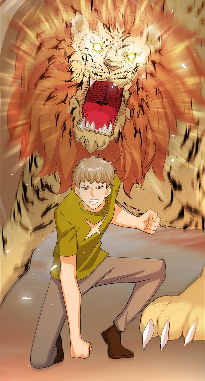 Real World Mobile Chapter 108 page 46 - 