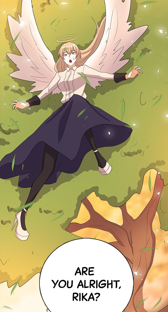 Real World Mobile Chapter 108 page 56 - 