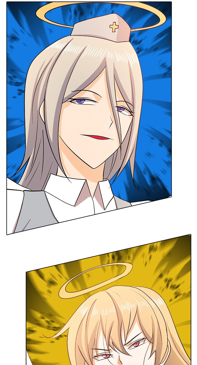 Real World Mobile Chapter 108 page 59 - 