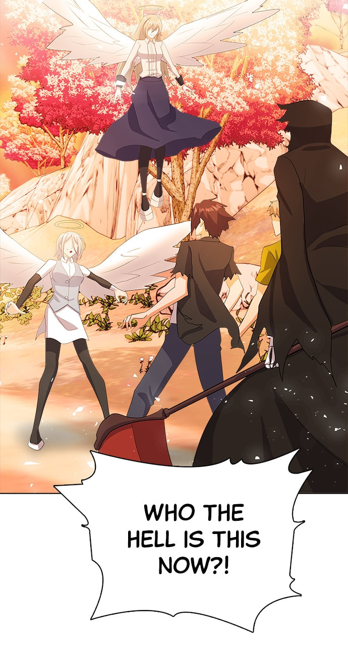 Real World Mobile Chapter 108 page 7 - 