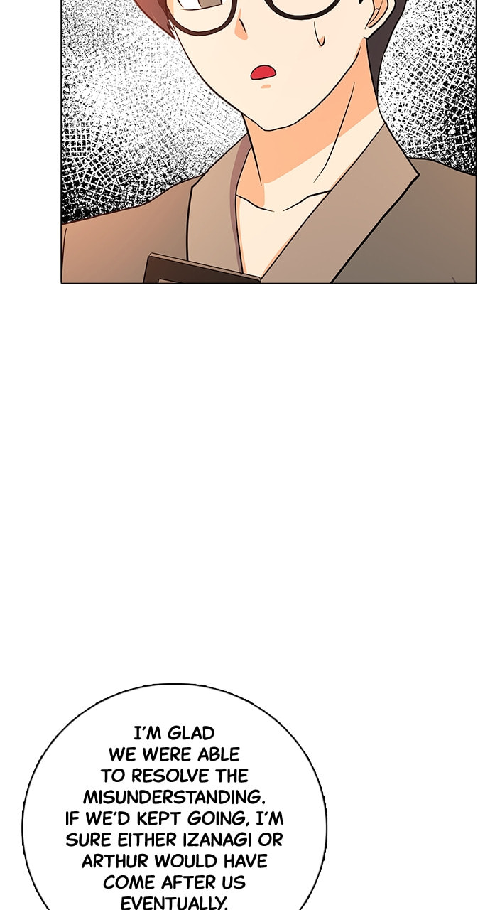 Real World Mobile Chapter 108 page 69 - 