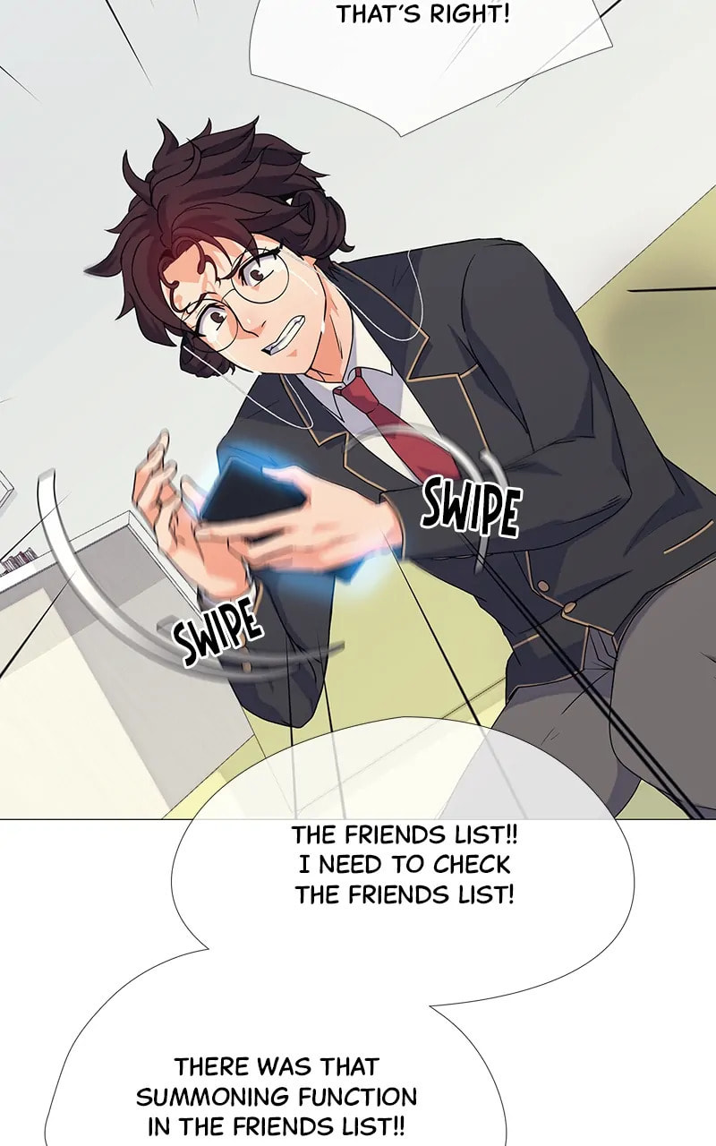 Real World Mobile Chapter 35 page 92 - 