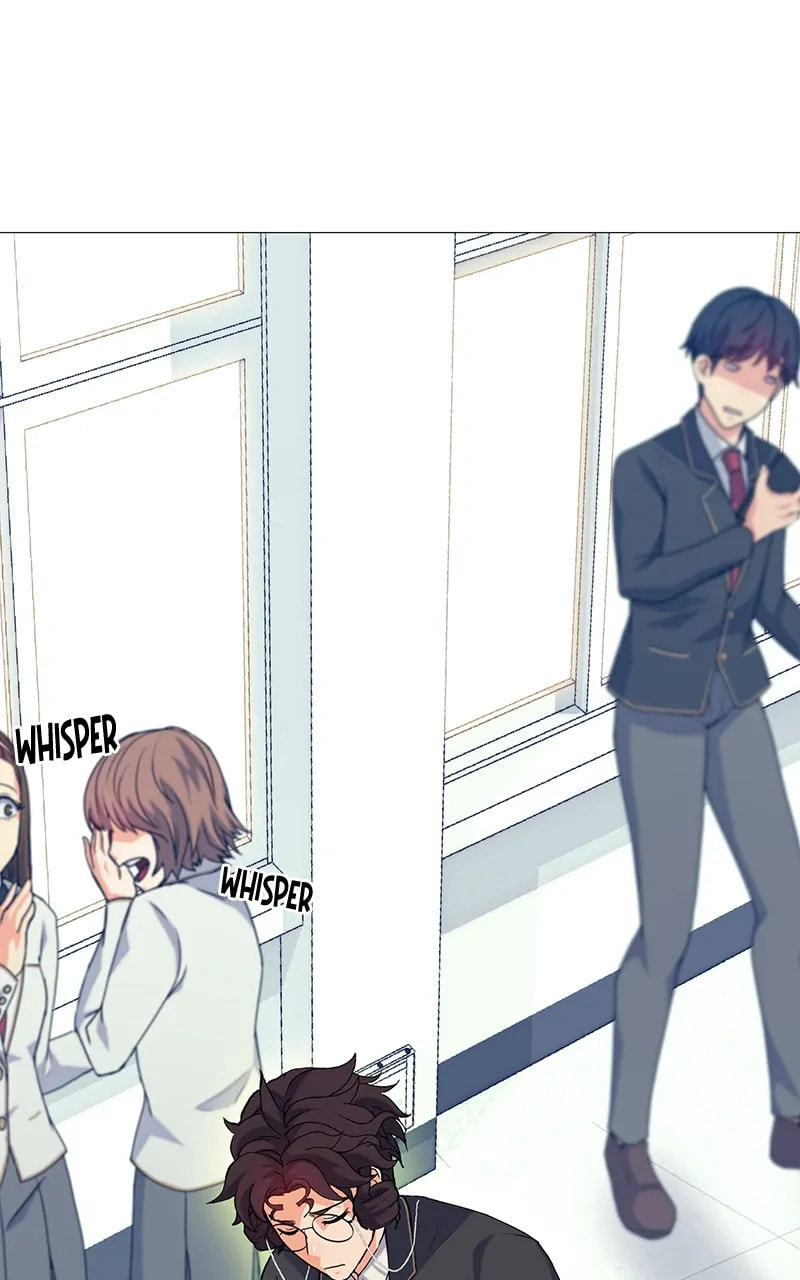 Real World Mobile Chapter 36 page 1 - 