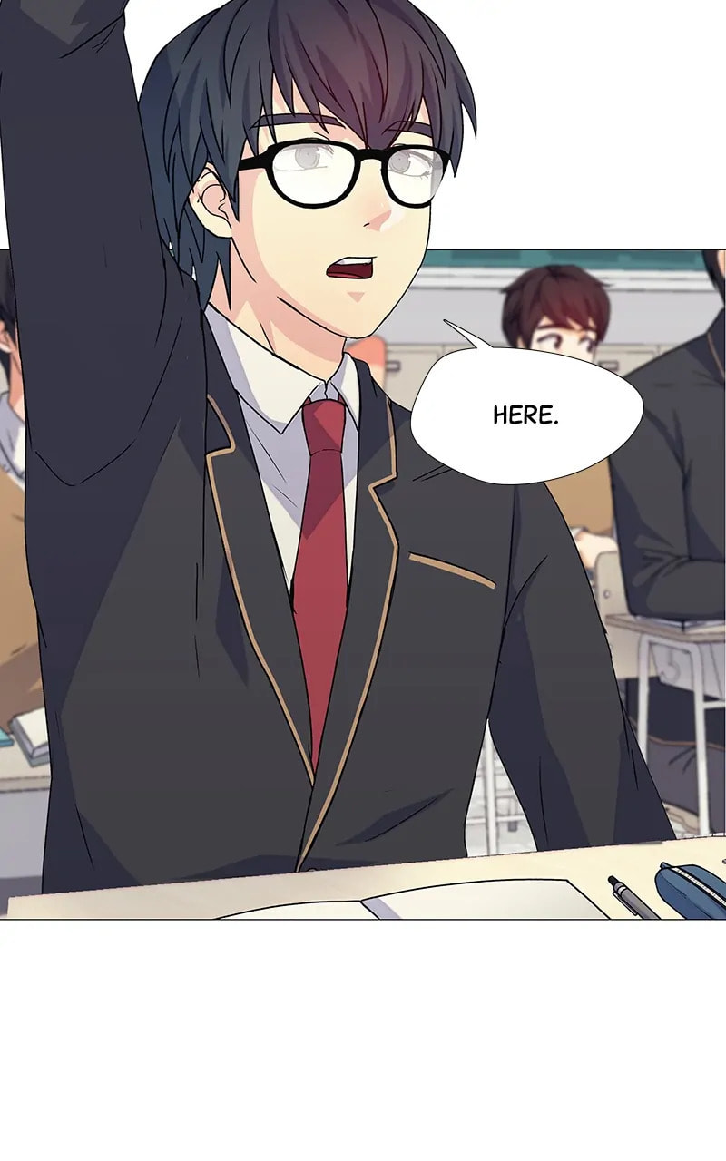 Real World Mobile Chapter 36 page 11 - 