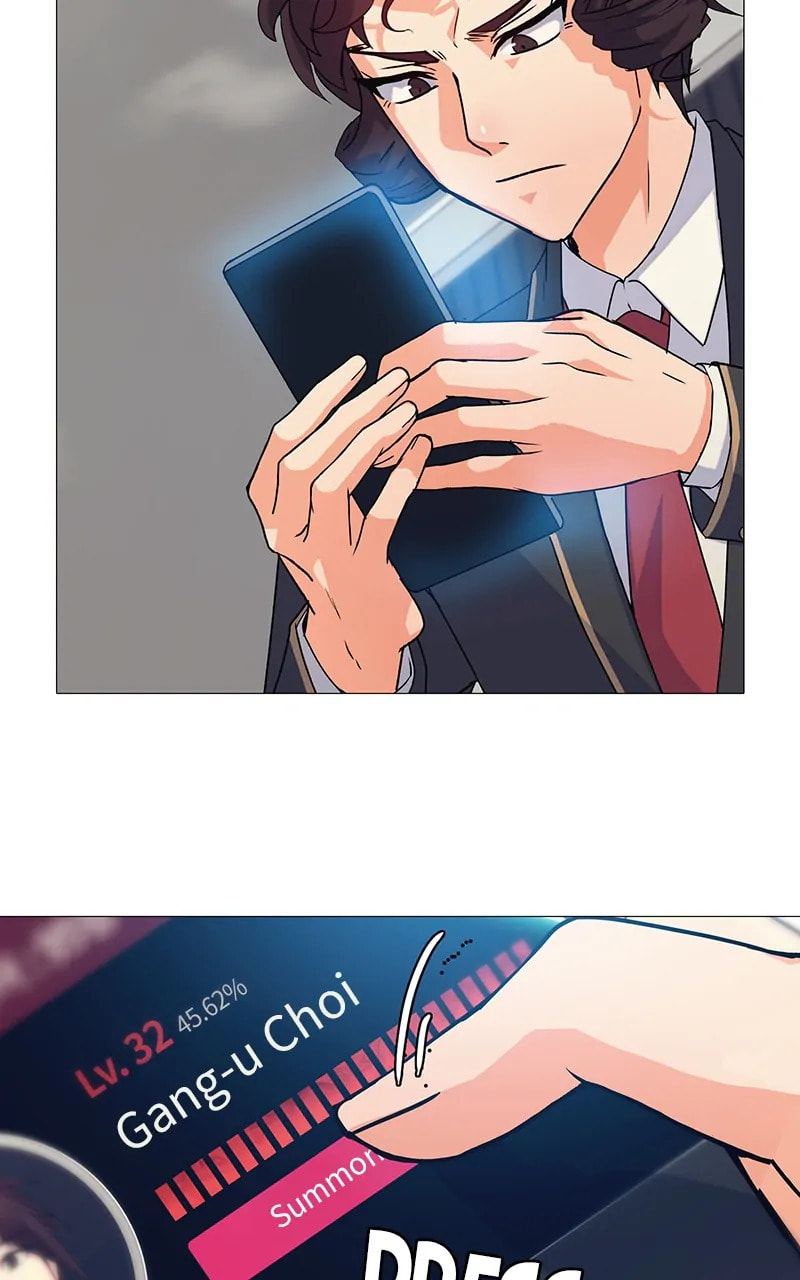 Real World Mobile Chapter 36 page 32 - 