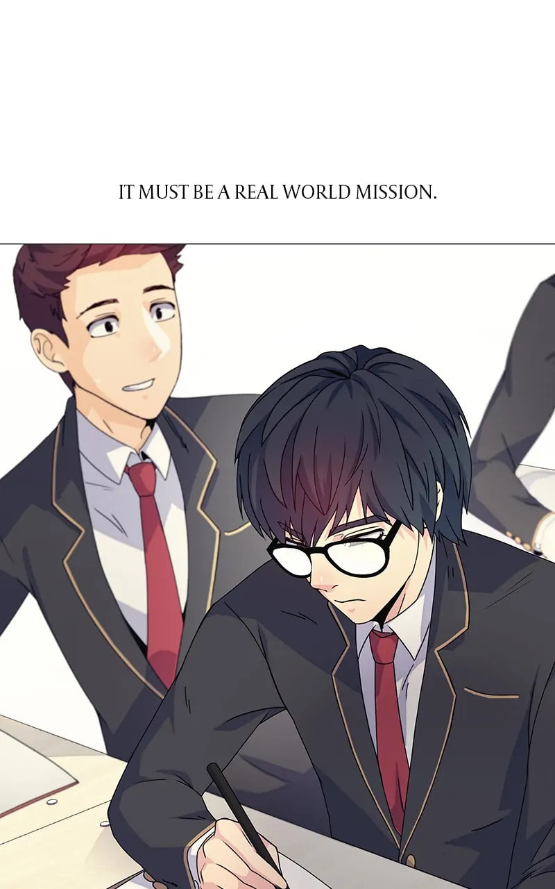 Real World Mobile Chapter 36 page 95 - 