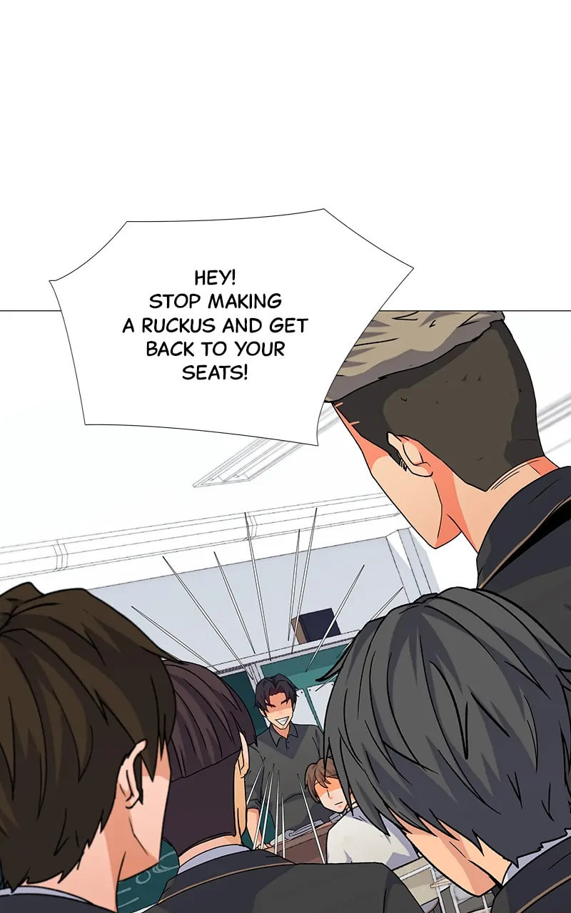 Real World Mobile Chapter 37 page 1 - 