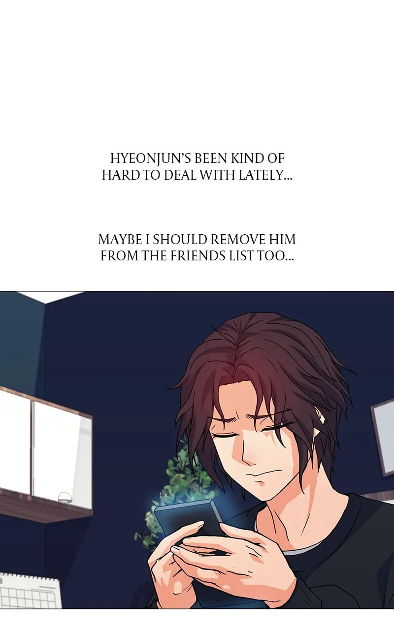 Real World Mobile Chapter 38 page 20 - 