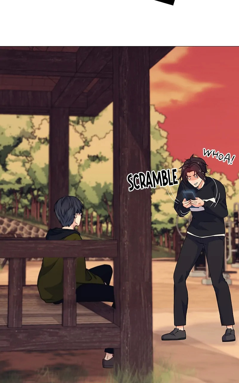 Real World Mobile Chapter 38 page 94 - 