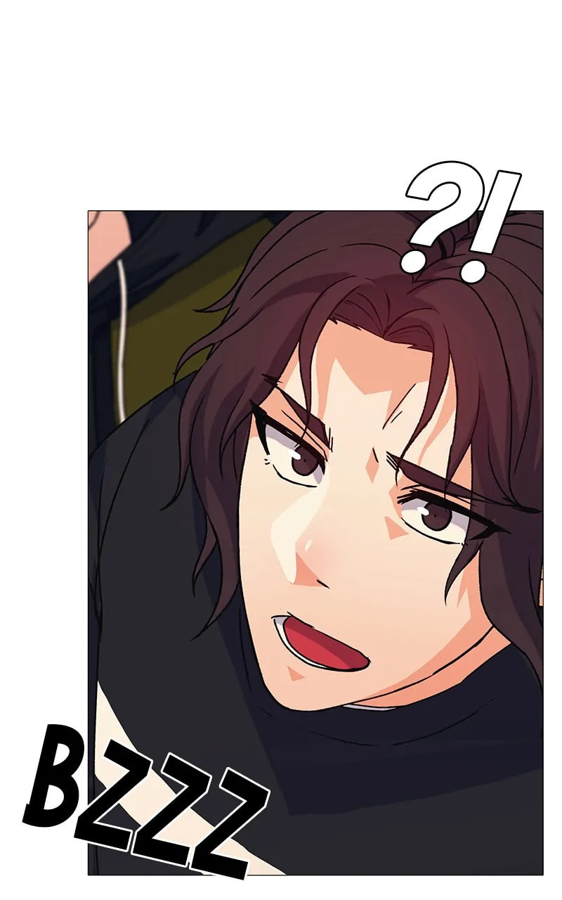 Real World Mobile Chapter 39 page 1 - 