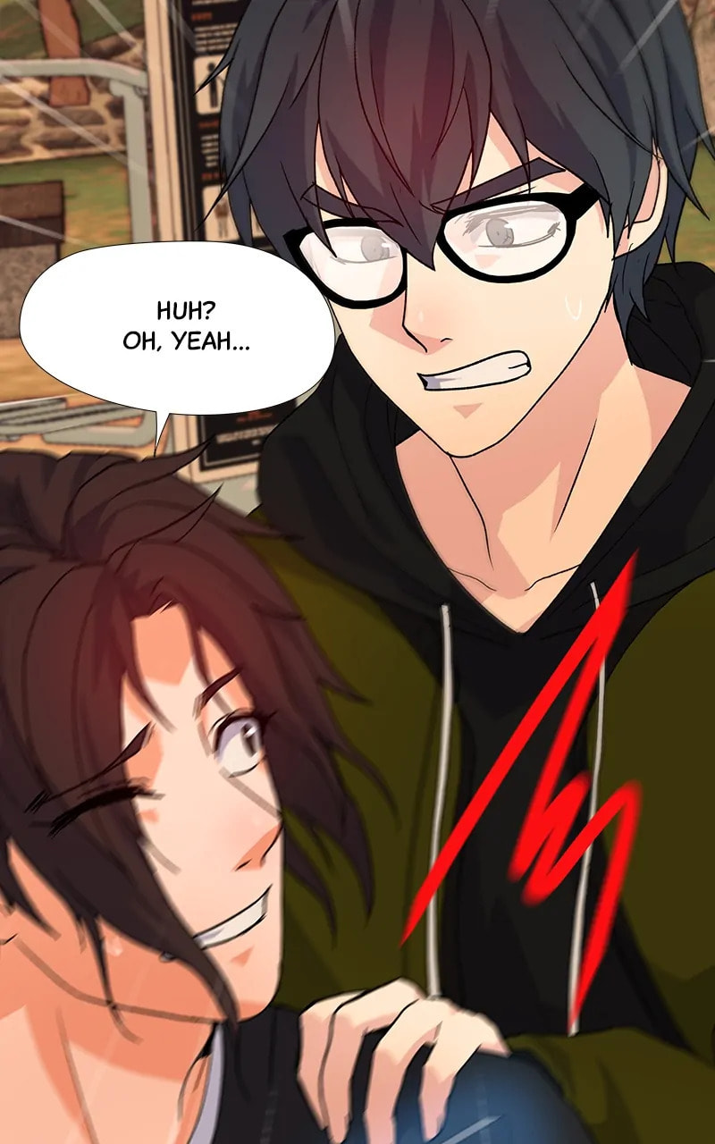 Real World Mobile Chapter 39 page 104 - 