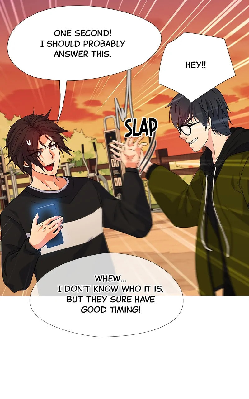 Real World Mobile Chapter 39 page 110 - 