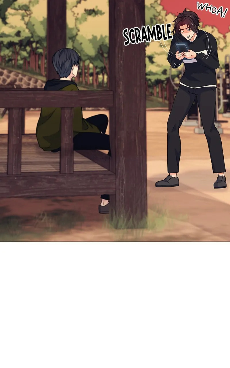 Real World Mobile Chapter 39 page 3 - 