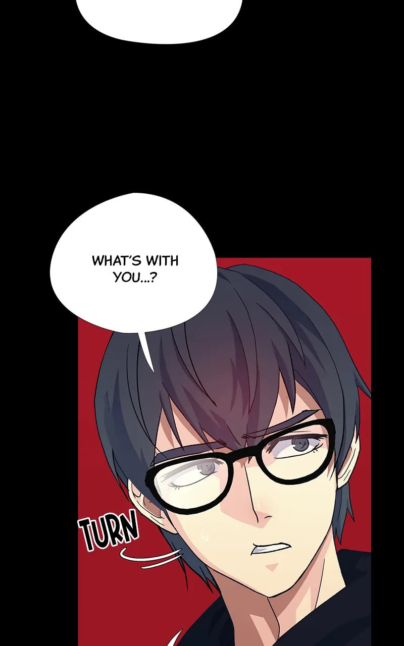 Real World Mobile Chapter 39 page 43 - 