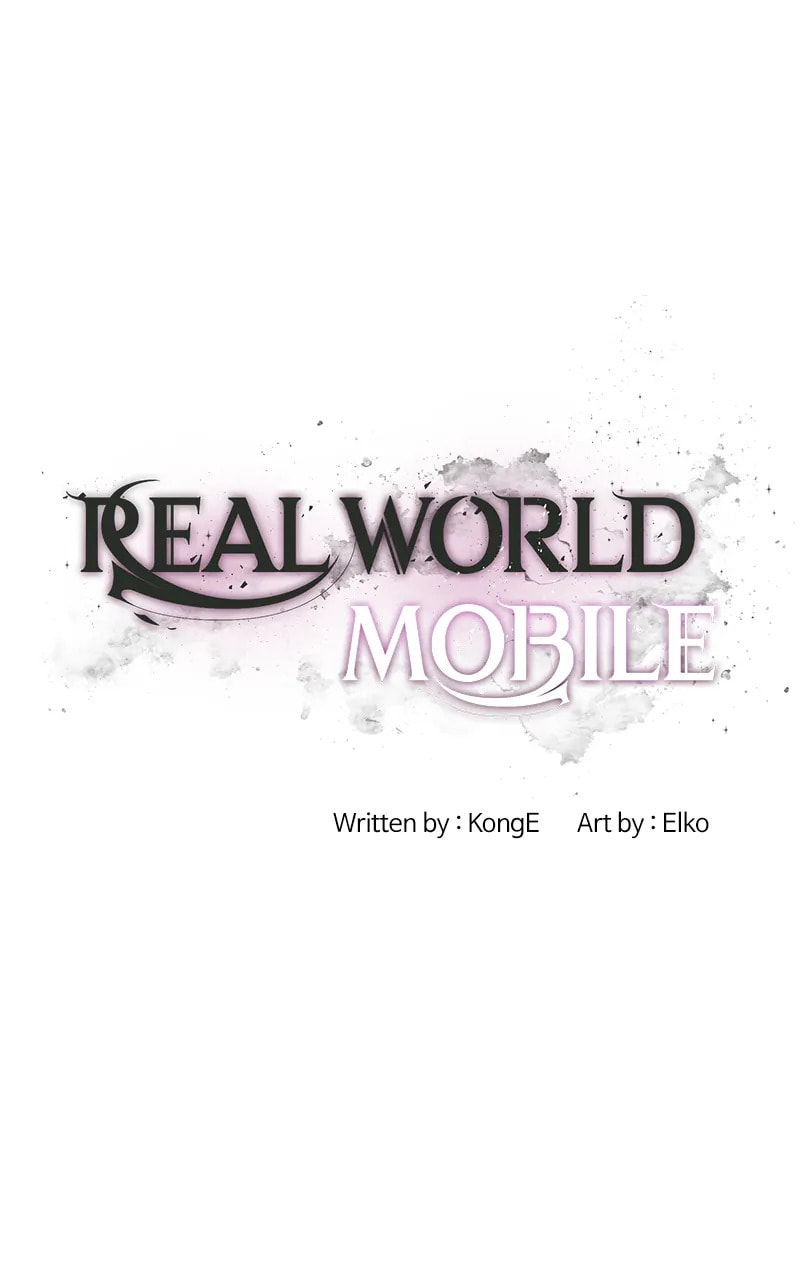 Real World Mobile Chapter 39 page 6 - 