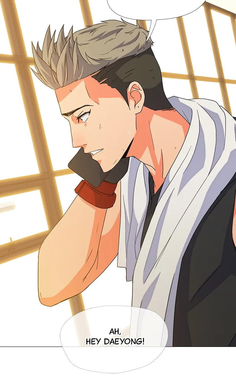 Real World Mobile Chapter 40 page 101 - 