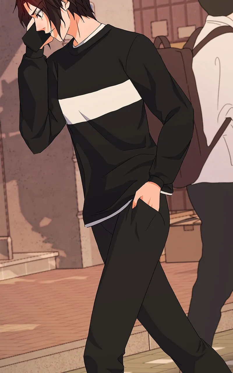 Real World Mobile Chapter 40 page 104 - 