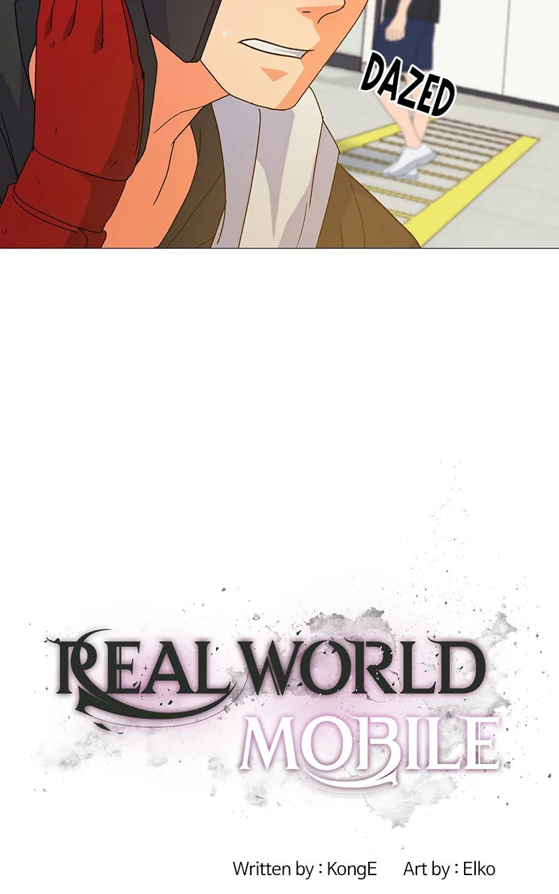 Real World Mobile Chapter 40 page 106 - 