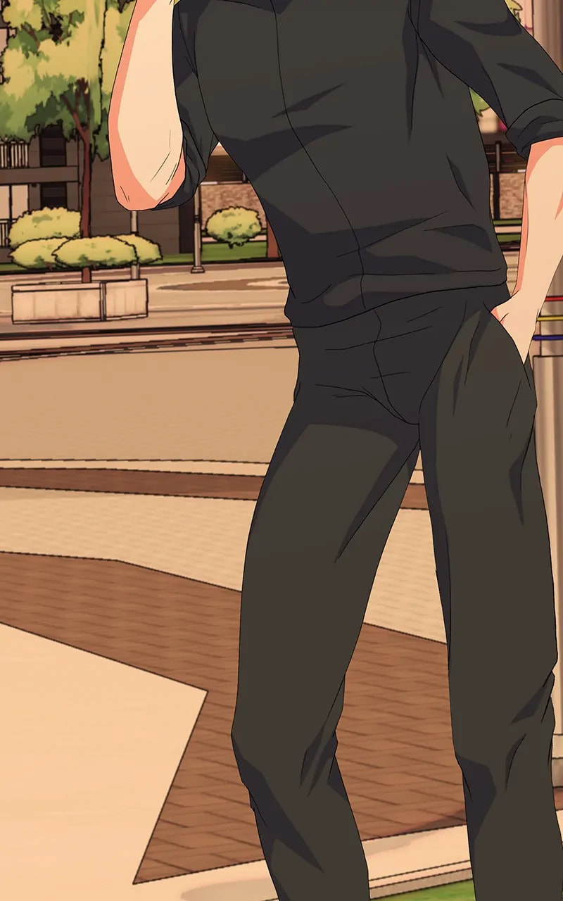 Real World Mobile Chapter 40 page 17 - 