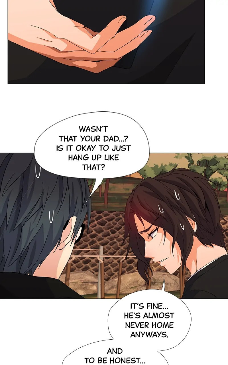 Real World Mobile Chapter 40 page 25 - 