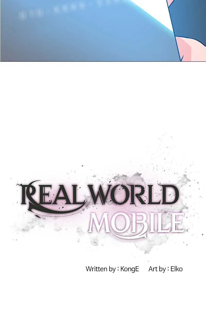 Real World Mobile Chapter 40 page 5 - 