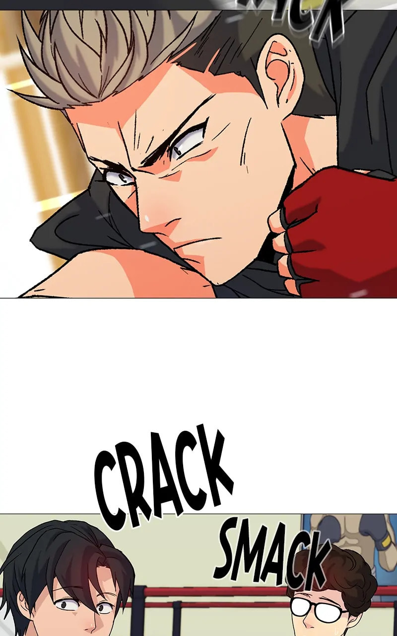 Real World Mobile Chapter 40 page 76 - 