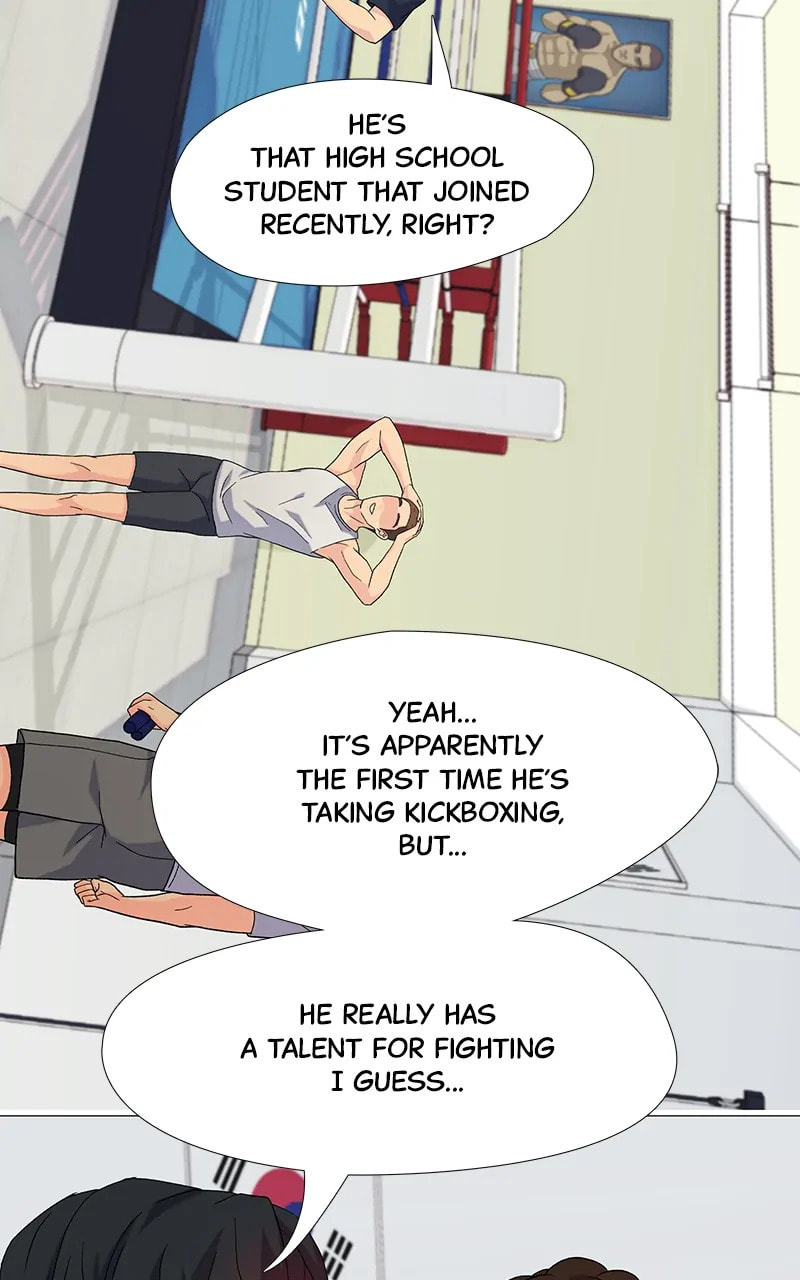 Real World Mobile Chapter 40 page 86 - 