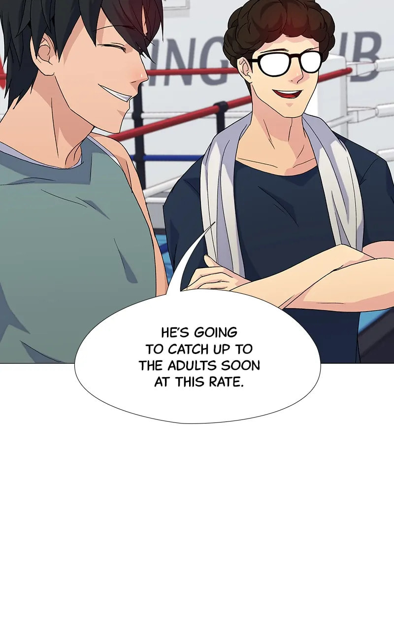 Real World Mobile Chapter 40 page 87 - 