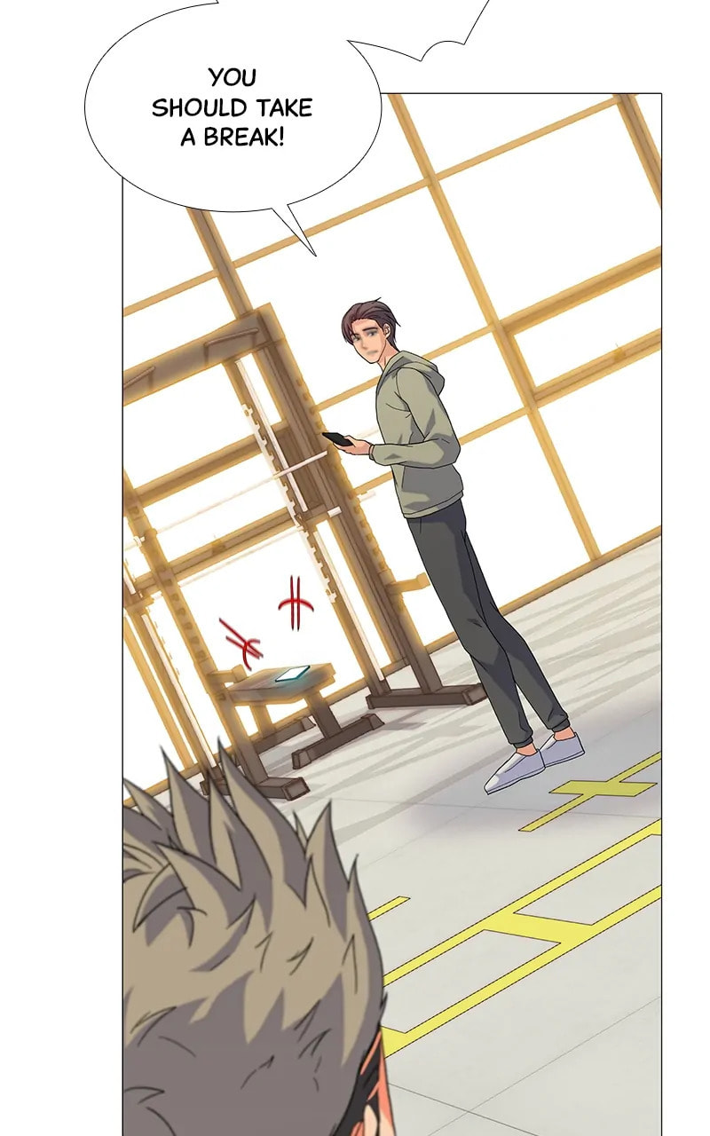 Real World Mobile Chapter 40 page 94 - 