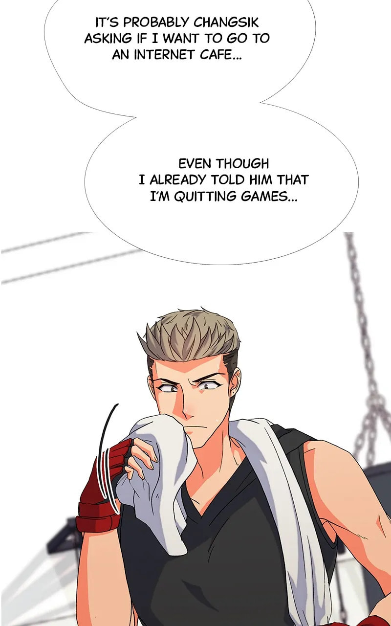 Real World Mobile Chapter 40 page 96 - 